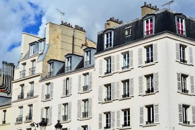 Lelièvre Immobilier - Copropriété