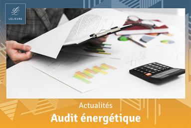 Audit énergétique obligatoire et passoires thermiques