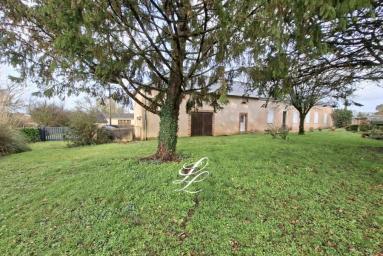 Vente - Maison 5 pièces 107 m2 PRECIGNE| Lelièvre Immobilier
