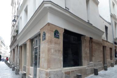 assistance a maitrise d'ouvrage pour réhabilitation d'un immeuble complet d'habitation à Paris