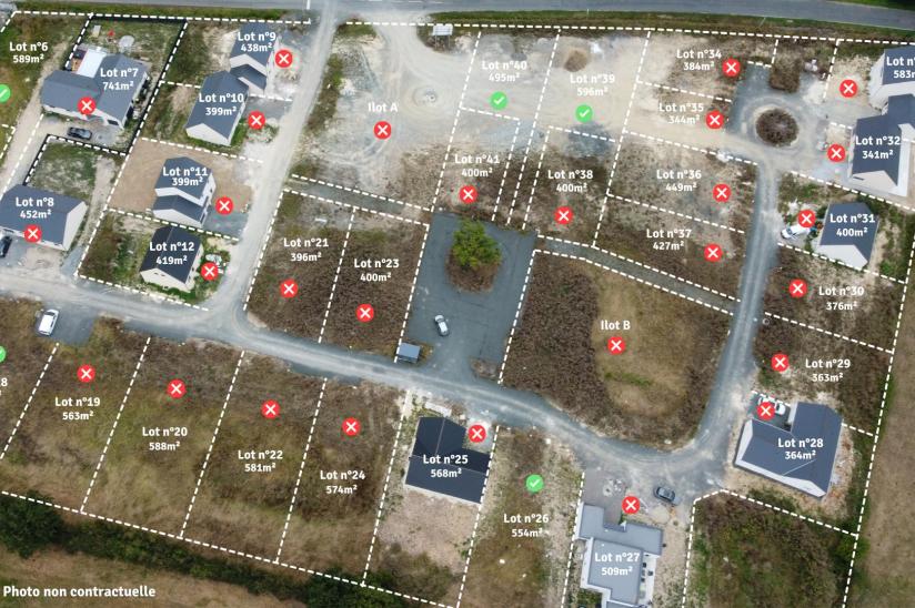 Réf.  - Le Moulin de la Grande Vigne