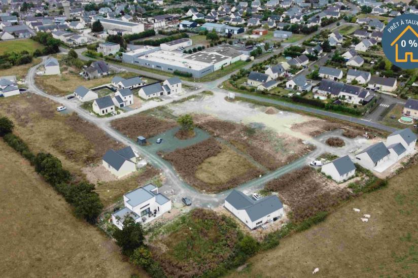 Réf.  - Le Moulin de la Grande Vigne