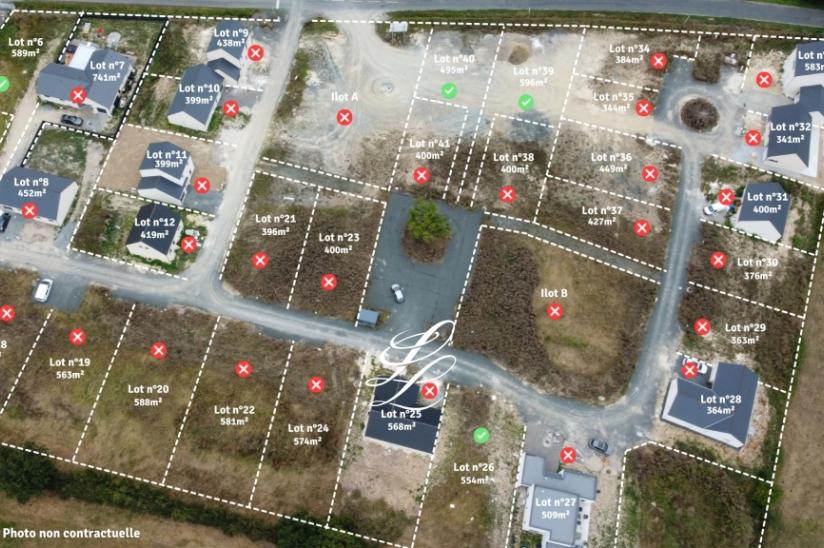 Réf. PGDEVIGNE - Le Moulin de la Grande Vigne