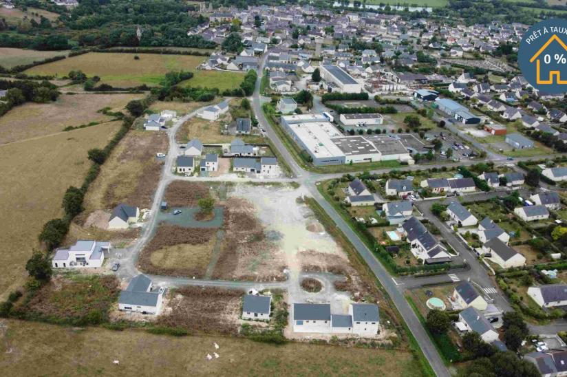Réf. PGDEVIGNE - Le Moulin de la Grande Vigne