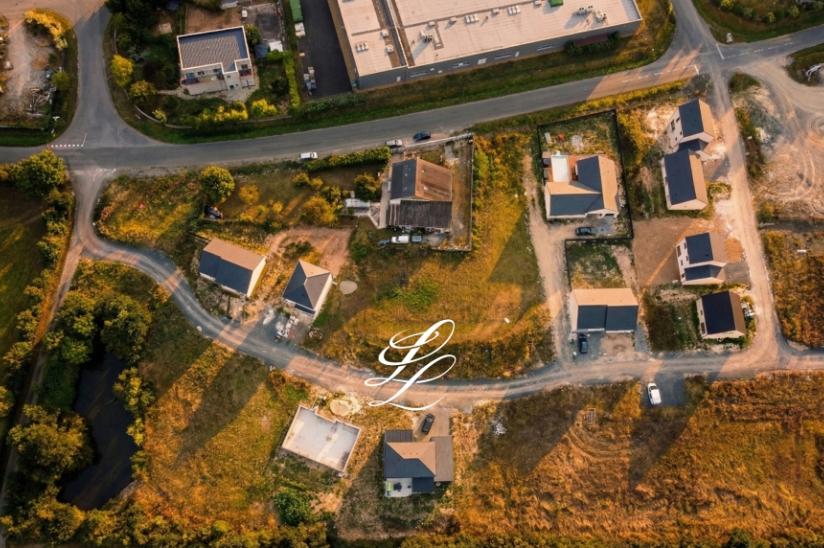 Réf. PGDEVIGNE - Le Moulin de la Grande Vigne