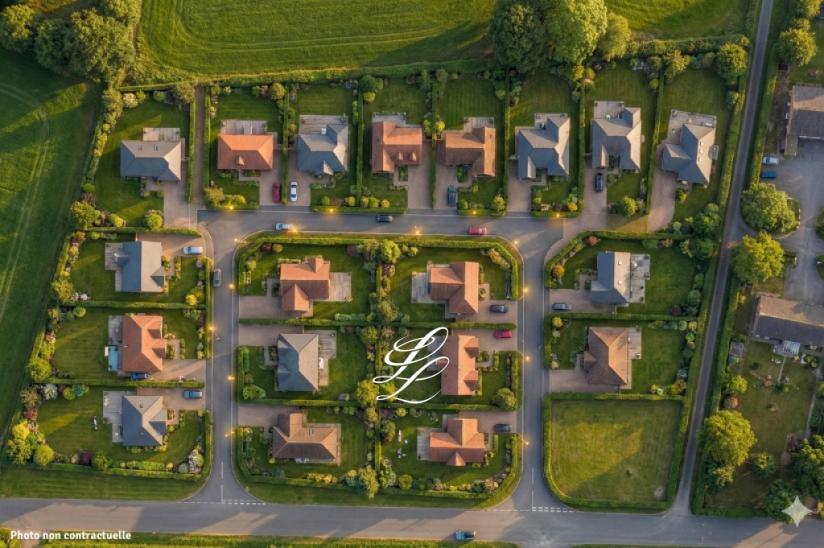 Réf. PLUMIERES - Le Domaine des Lumières