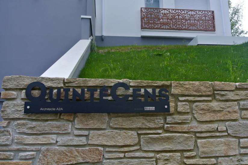 Réf. quintecens - QUINTECENS