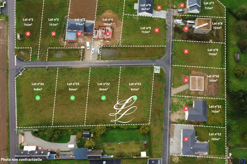 Réf.  - Les Herminettes