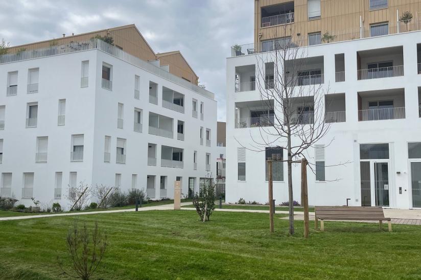 Réf. coeur-de-ville - Cœur de Ville