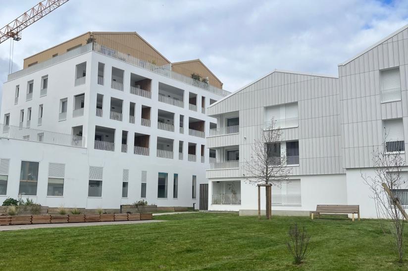 Réf. coeur-de-ville - Cœur de Ville