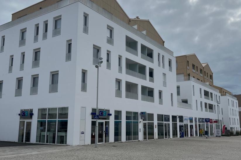 Réf. coeur-de-ville - Cœur de Ville