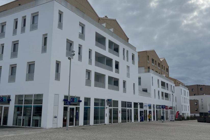 Réf. coeur-de-ville - Cœur de Ville