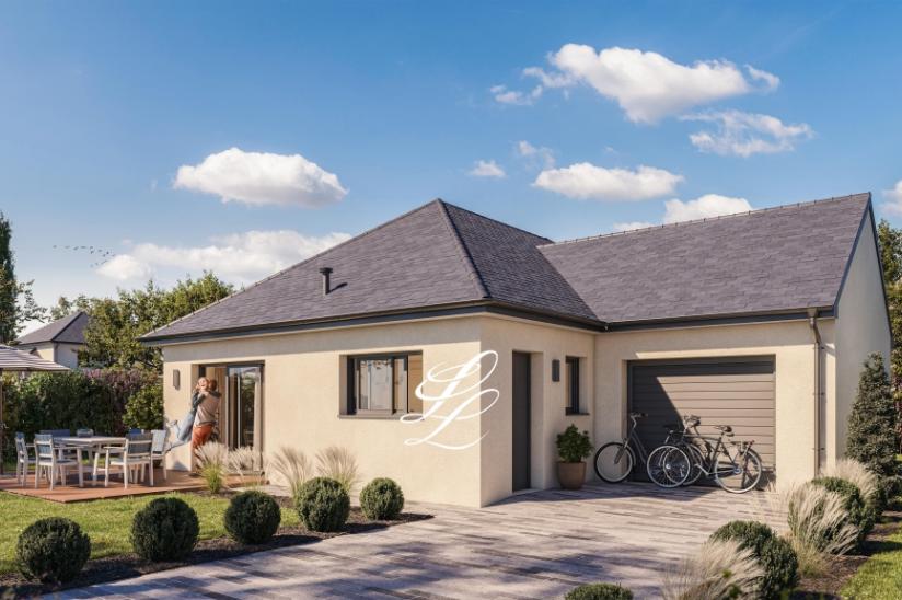 Réf.  - Chateau-Gontier - ATREALIS