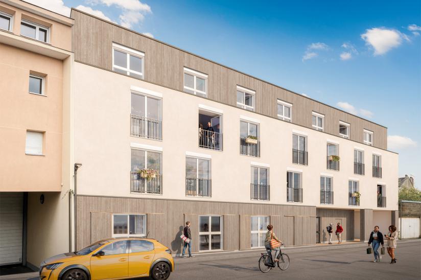 Réf. la-calandre - La Calandre