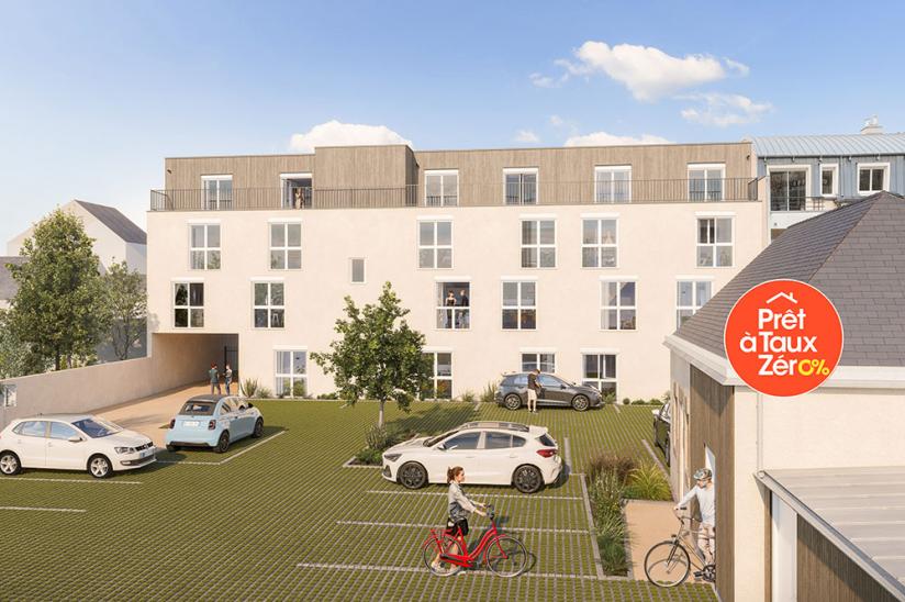 Réf. la-calandre - La Calandre