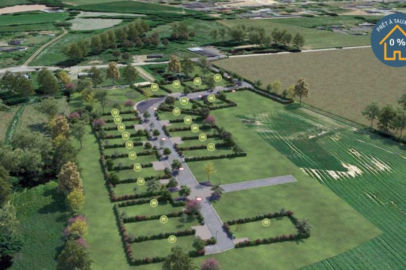 Réf. PARBORIA - Arboria