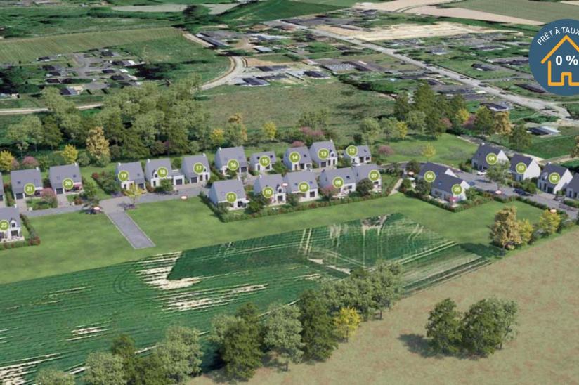 Réf. PARBORIA - Arboria