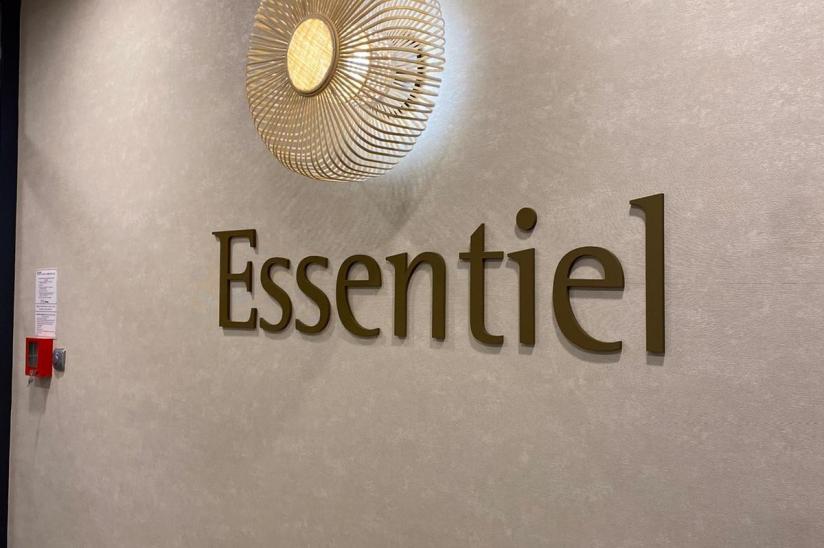 Réf. essentiel - Essentiel