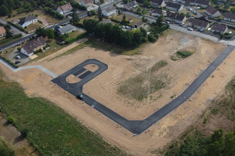 Réf. PMONTGESNOIS - Le Domaine des Roses