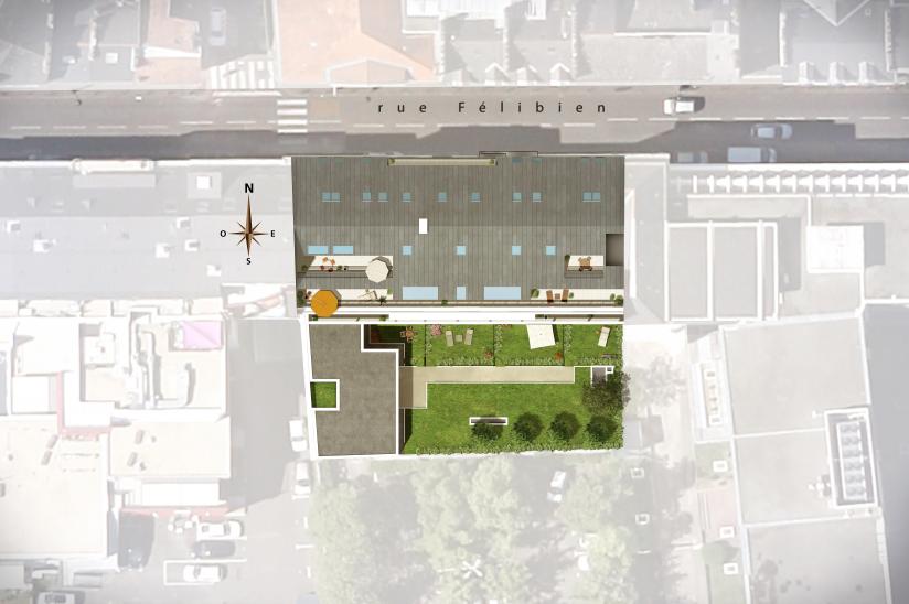 Réf. le-cours-felibien - Le Cours Félibien