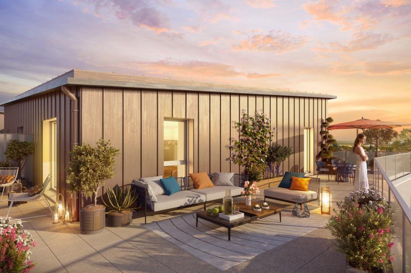 Réf. le-cours-saint-jean - LE COURS SAINT-JEAN