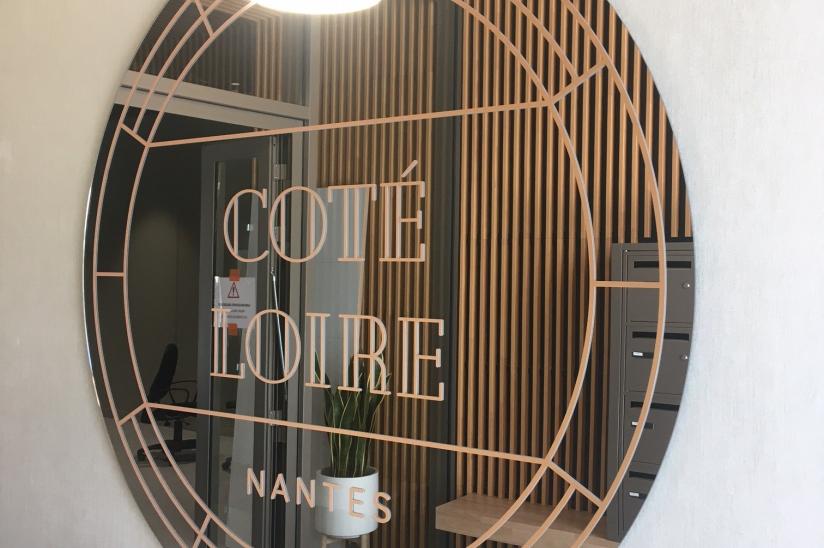 Réf. cote-loire - CÔTÉ LOIRE