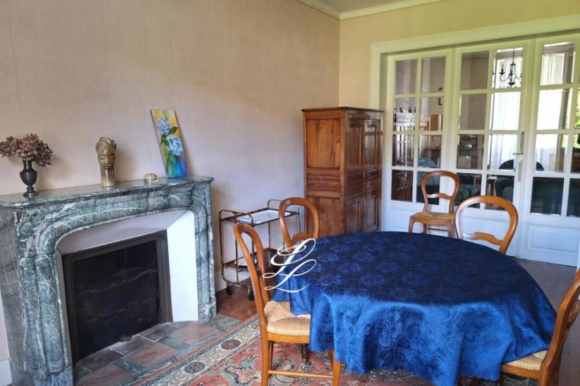 Vente - Maison 5 pièces 113 m2 SABLE SUR SARTHE| Lelièvre Immobilier — 3