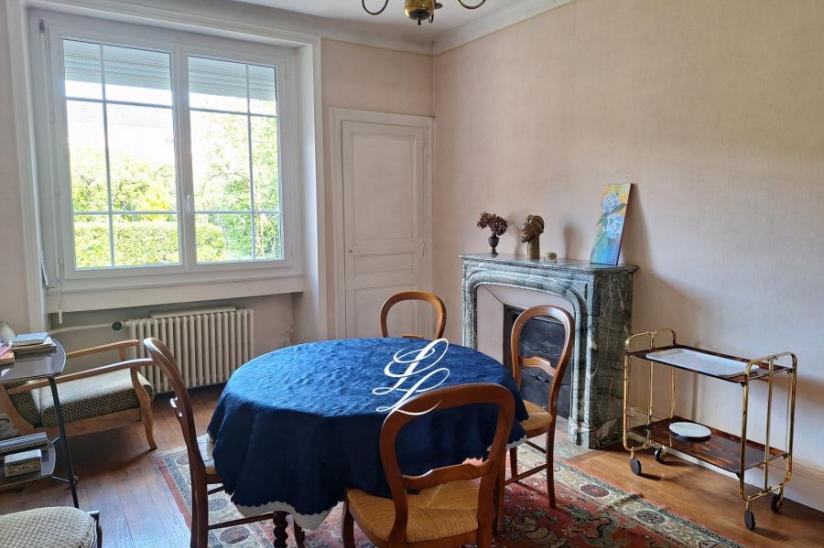 Vente - Maison 5 pièces 113 m2 SABLE SUR SARTHE| Lelièvre Immobilier — 5