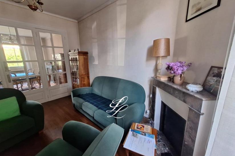 Vente - Maison 5 pièces 113 m2 SABLE SUR SARTHE| Lelièvre Immobilier — 6