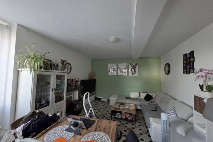 Vente - Maison 4 pièces 87 m2 ROEZE SUR SARTHE| Lelièvre Immobilier — 5