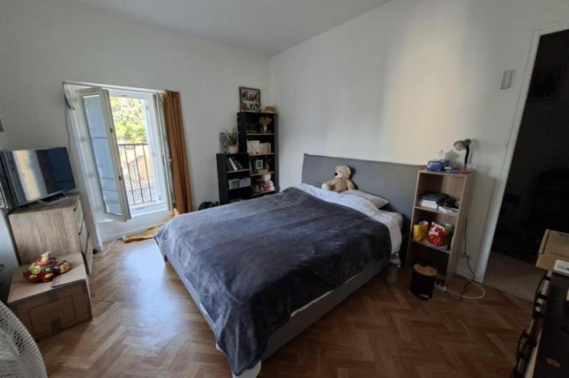 Vente - Maison 4 pièces 87 m2 ROEZE SUR SARTHE| Lelièvre Immobilier — 6