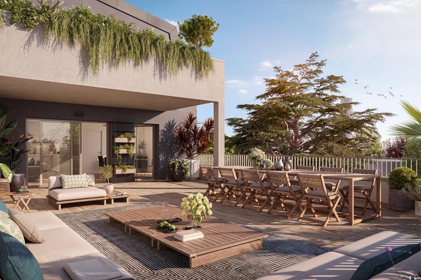 Réf. parc-saint-julien - Parc Saint-Julien