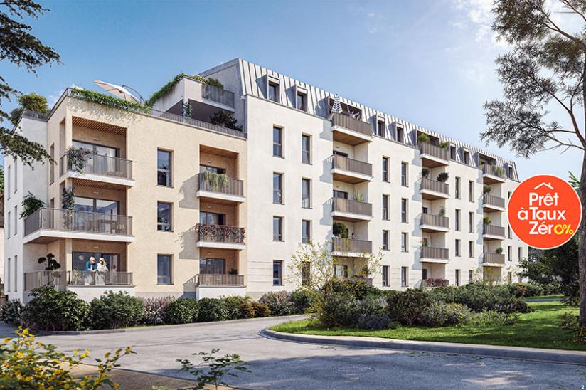 Réf. parc-saint-julien - Parc Saint-Julien