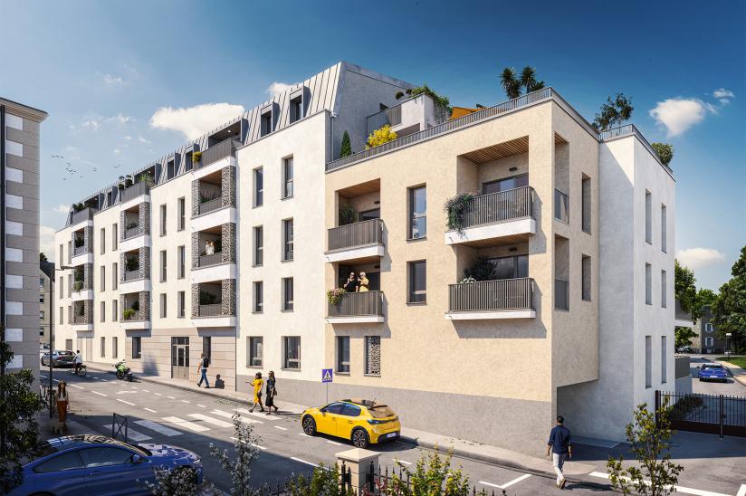 Réf. parc-saint-julien - Parc Saint-Julien