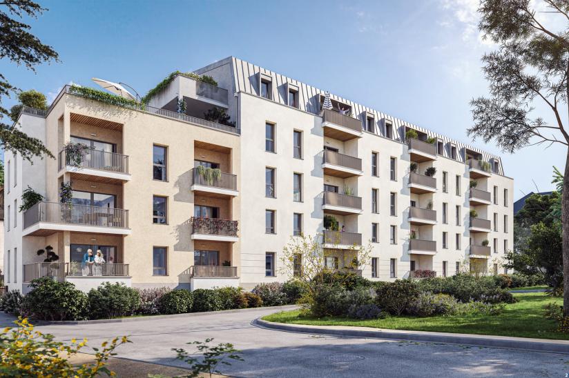 Réf. parc-saint-julien - Parc Saint-Julien