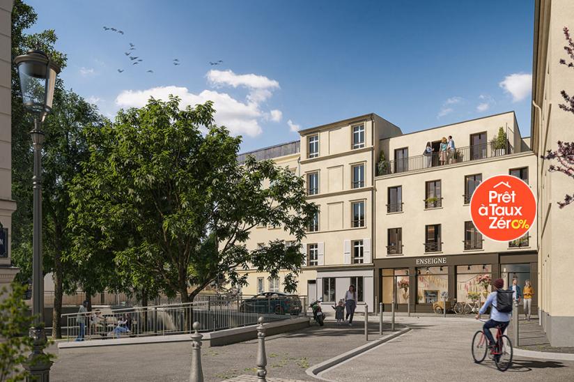 Réf. les-jardins-de-galleron - LES JARDINS DE GALLERON