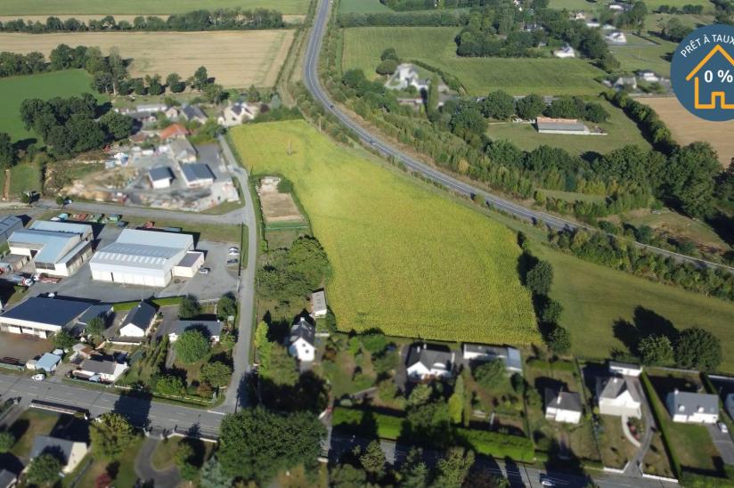 Réf. PSALLERIE - La Sallerie