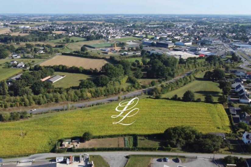 Réf. PSALLERIE - La Sallerie