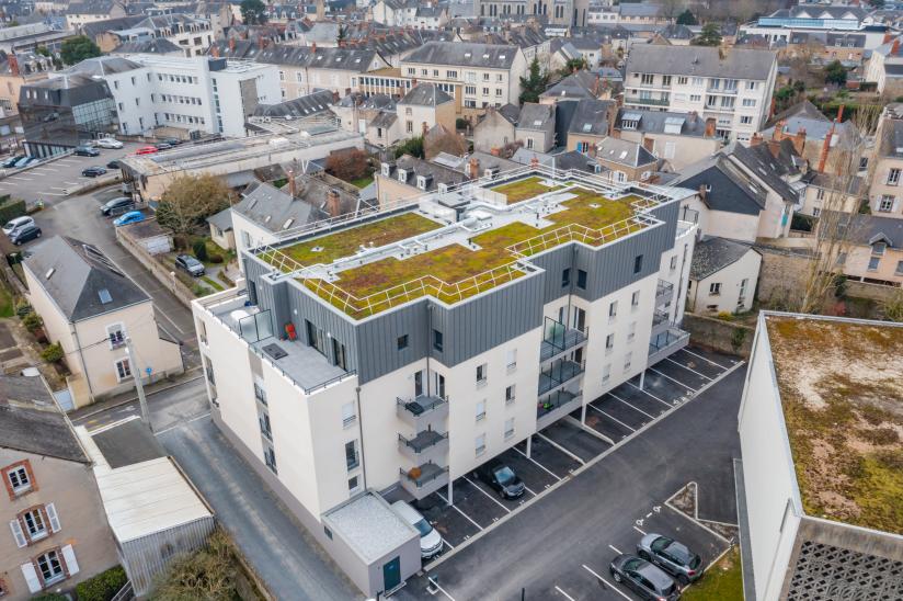 Réf. lalma - L'Alma