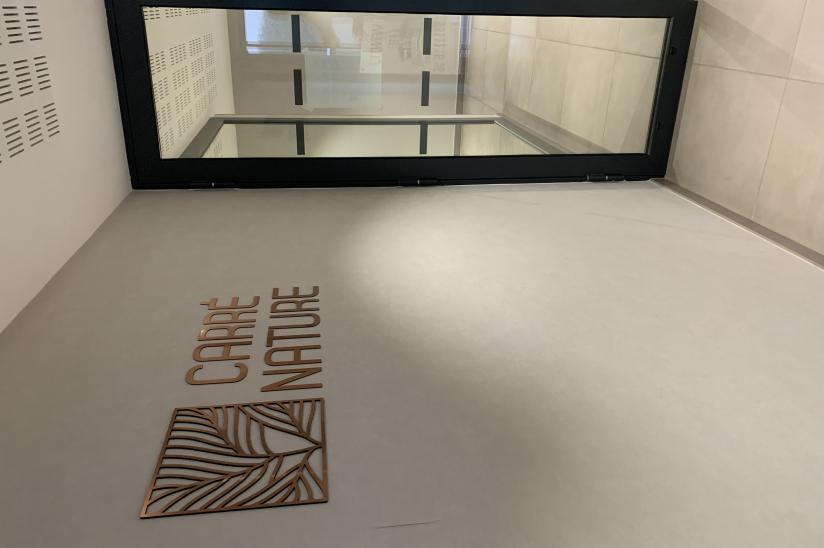 Réf. carre-nature - Carré Nature