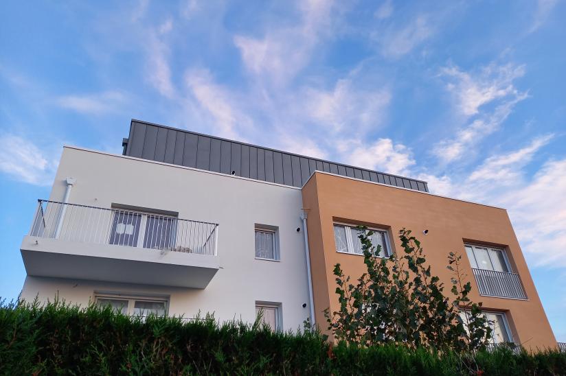 Réf. harmony - Harmony