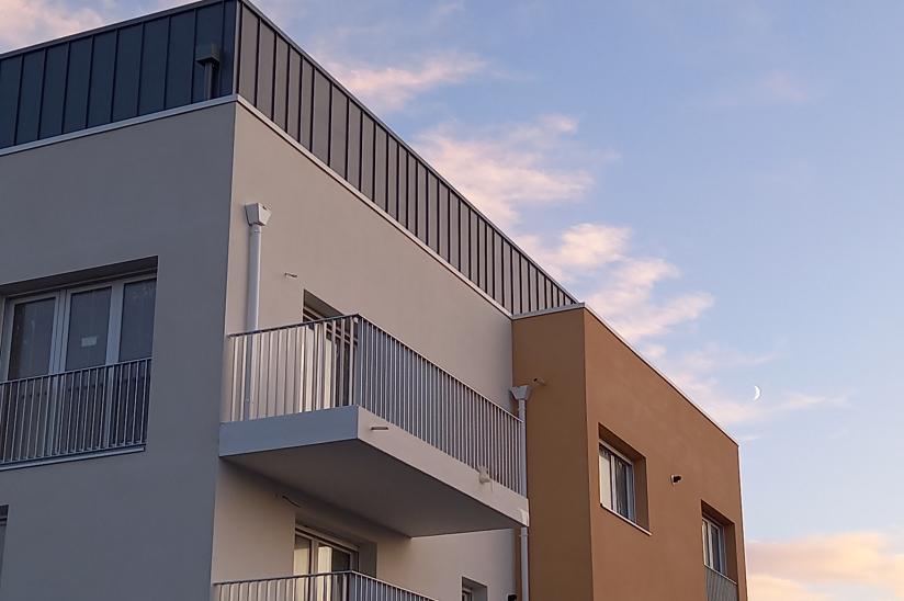 Réf. harmony - Harmony