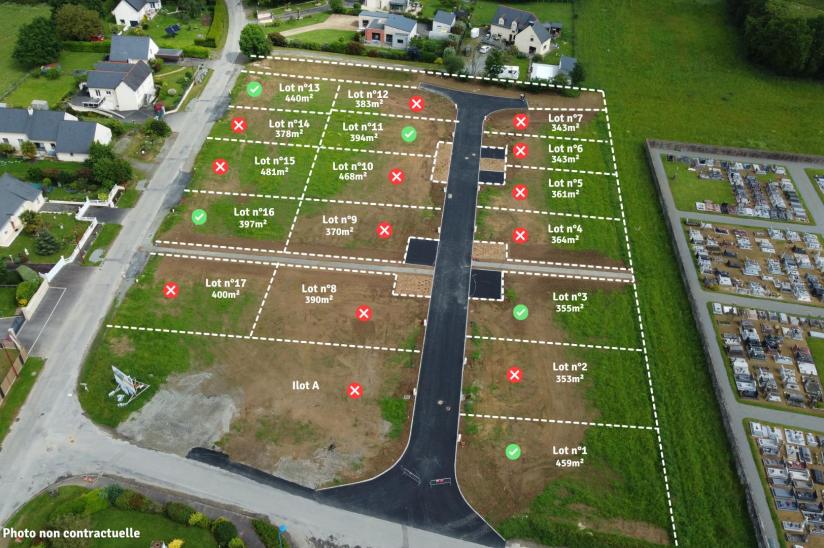 Réf.  - Le Val du Couesnon