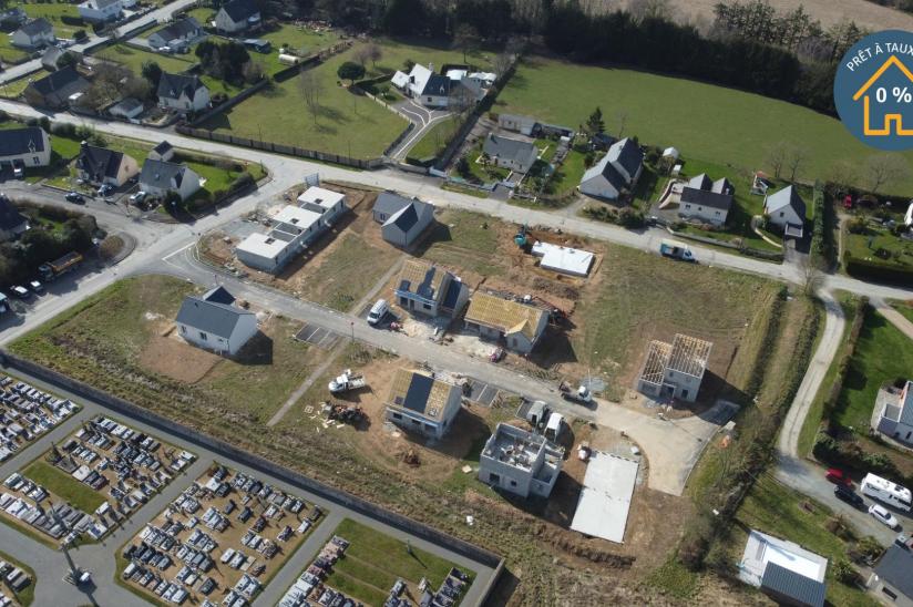 Réf.  - Le Val du Couesnon