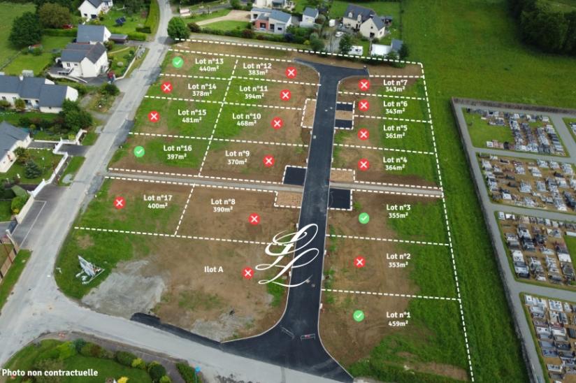 Réf. PVALCOUEN - Le Val du Couesnon