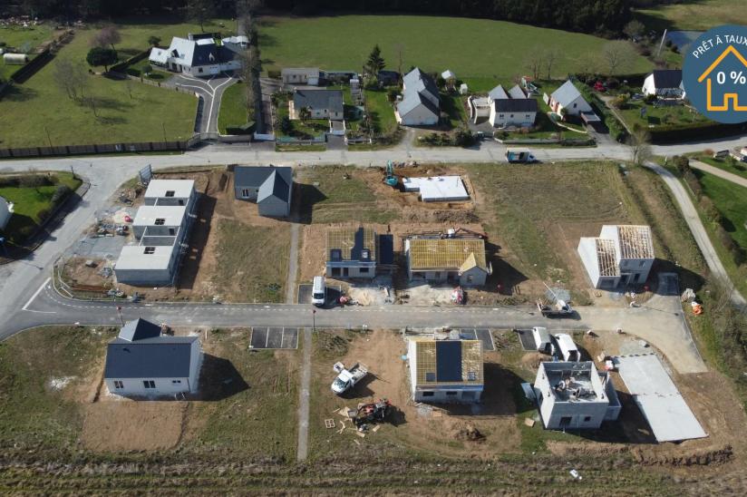 Réf. PVALCOUEN - Le Val du Couesnon