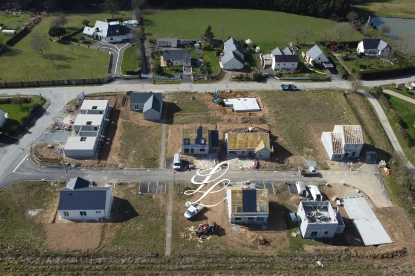 Réf. PVALCOUEN - Le Val du Couesnon