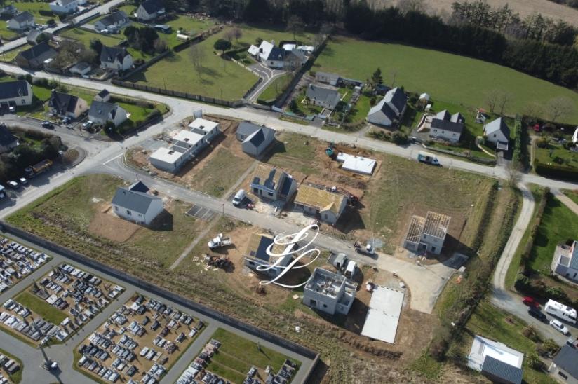 Réf. PVALCOUEN - Le Val du Couesnon