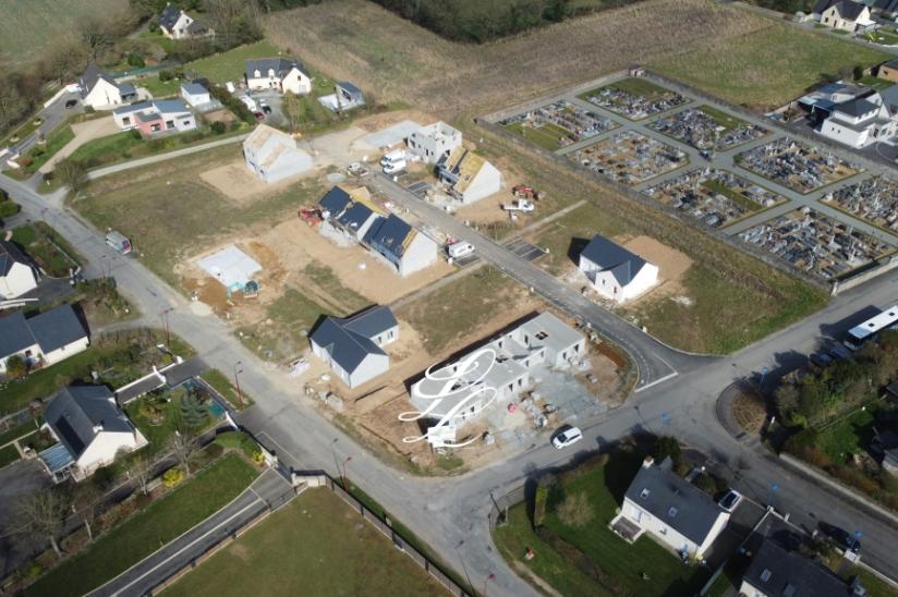 Réf. PVALCOUEN - Le Val du Couesnon