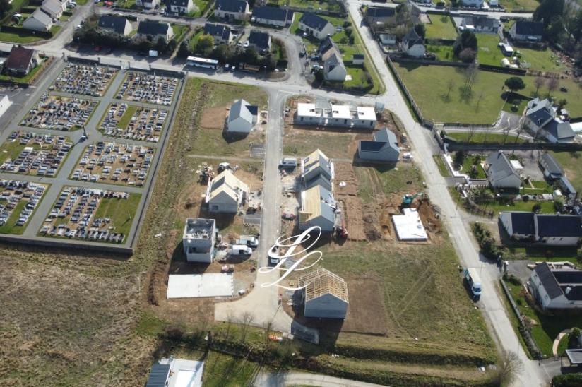 Réf. PVALCOUEN - Le Val du Couesnon